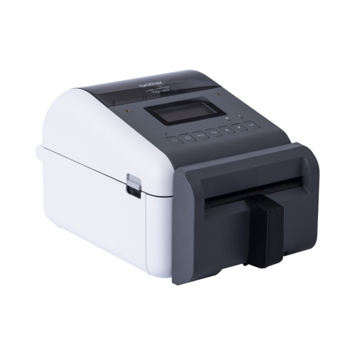 Brother TD-4550DNWBFC Etikečių ir kvitų spausdintuvas Direct Thermal 152 mm/sec