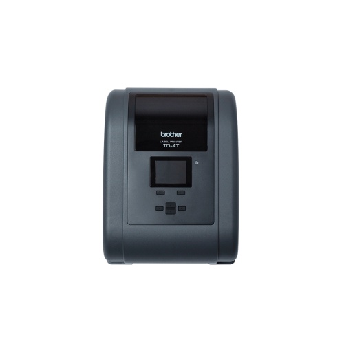 Brother TD-4650TNWBR Etikečių spausdintuvas Direct Thermal/Thermal Transfer 203.2 mm/sec