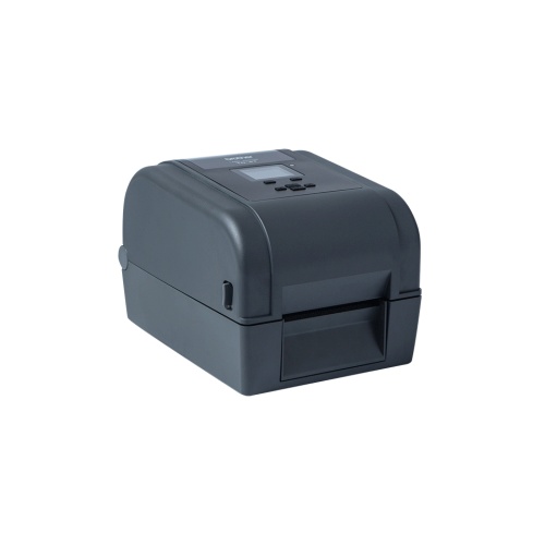 Brother TD-4750TNWBR Etikečių spausdintuvas Direct Thermal/Thermal Transfer 152 mm/sec