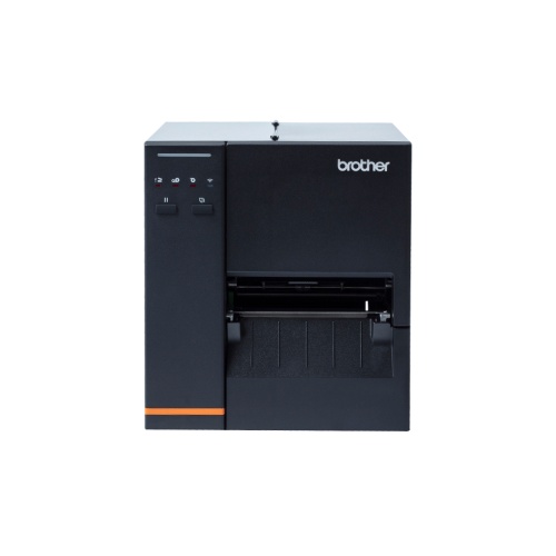 Brother TJ-4120TN Pramoninis etikečių spausdintuvas Direct Thermal/Thermal Transfer 178 mm/sec