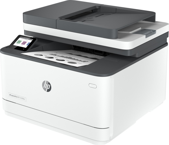 HP LaserJet Pro MFP 3103fdw Spausdintuvas lazerinis nespalvotas MFP A4 33 ppm USB Wi-Fi LAN BT