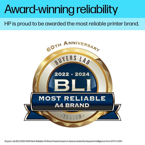 HP Color Laserjet Pro 3202dw Spausdintuvas lazerinis spalvotas A4 25 ppm USB Wi-Fi Ethernet LAN