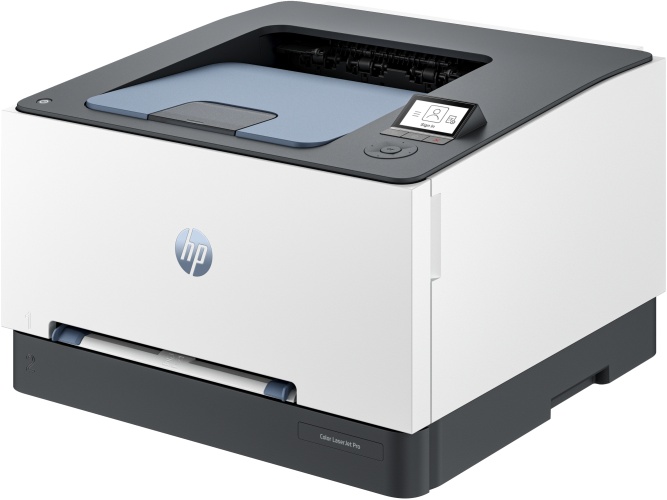 HP Color Laserjet Pro 3202dw Spausdintuvas lazerinis spalvotas A4 25 ppm USB Wi-Fi Ethernet LAN