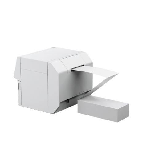 Epson ColorWorks C4000e (mk) Etikečių spausdintuvas rašalinis Colour 100 mm/sec USB
