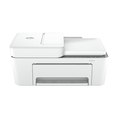 HP DeskJet 4220e All-in-One Spausdintuvas rašalinis spalvotas MFP A4 8.5 ppm USB Wi-Fi Bluetooth