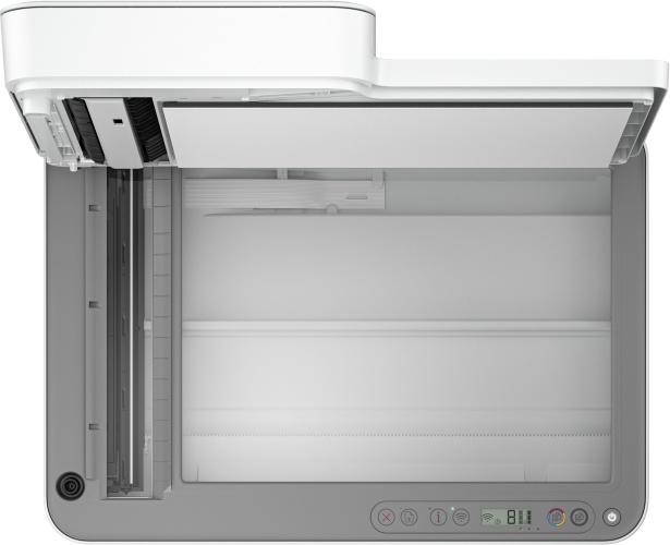 HP DeskJet 4220e All-in-One Spausdintuvas rašalinis spalvotas MFP A4 8.5 ppm USB Wi-Fi Bluetooth