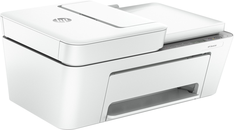 HP DeskJet 4220e All-in-One Spausdintuvas rašalinis spalvotas MFP A4 8.5 ppm USB Wi-Fi Bluetooth