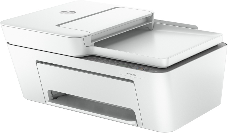 HP DeskJet 4220e All-in-One Spausdintuvas rašalinis spalvotas MFP A4 8.5 ppm USB Wi-Fi Bluetooth