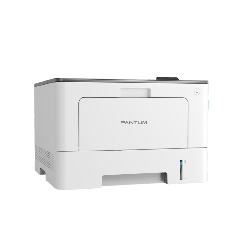 Pantum BP5100DW Spausdintuvas lazerinis nespalvotas A4 40 ppm USB Wi-Fi Ethernet LAN NFC