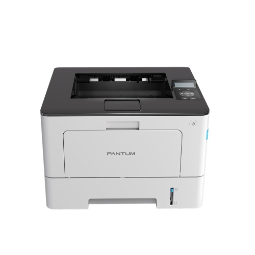 Pantum BP5100DW Spausdintuvas lazerinis nespalvotas A4 40 ppm USB Wi-Fi Ethernet LAN NFC
