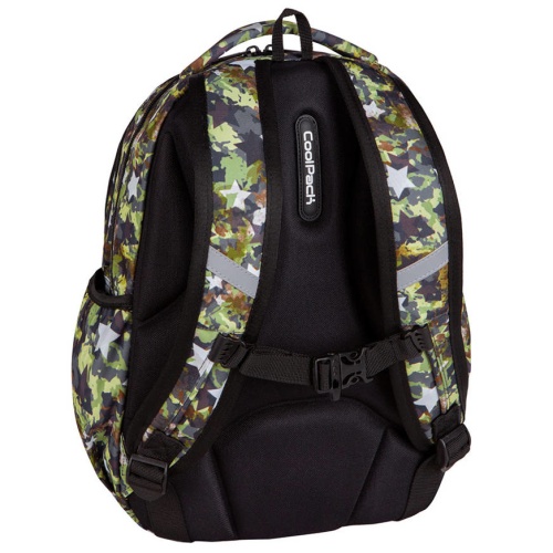 Kuprinė CoolPack Joy S Army Stars