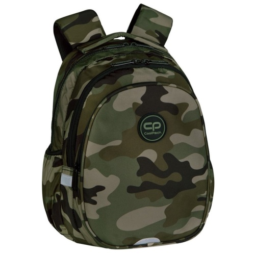 Kuprinė CoolPack Jerry Soldier