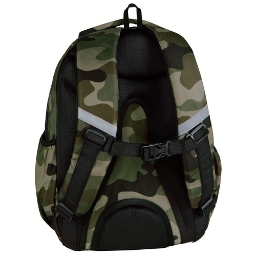 Kuprinė CoolPack Jerry Soldier