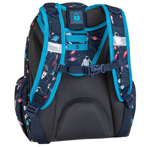 Kuprinė CoolPack Turtle Apollo