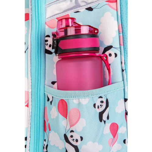 Kuprinė CoolPack Turtle Panda Balloons