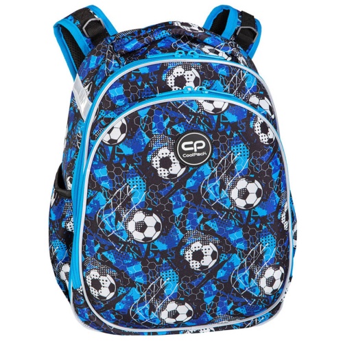 Kuprinė CoolPack Turtle Soccer