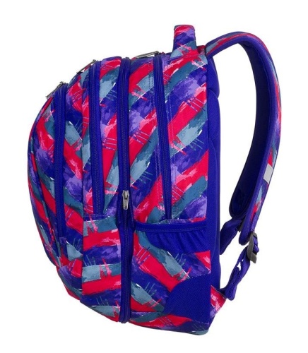 Kuprinė CoolPack Combo Vibrant Lines