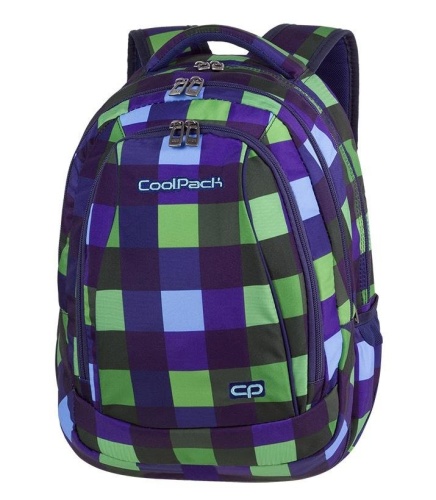 Kuprinė CoolPack Combo Criss Cross