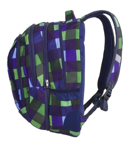 Kuprinė CoolPack Combo Criss Cross