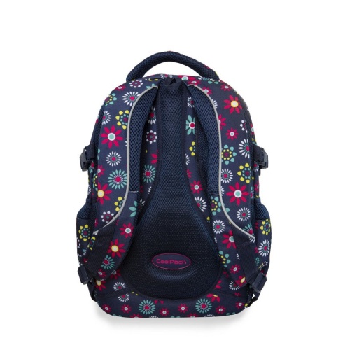 Kuprinė CoolPack Factor Hippie Daisy