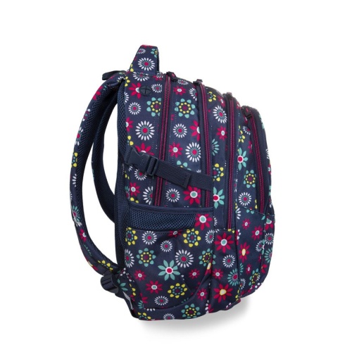 Kuprinė CoolPack Factor Hippie Daisy