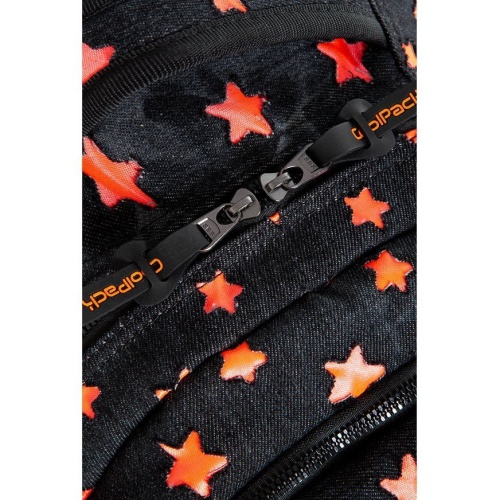 Kuprinė CoolPack Dart Orange Stars