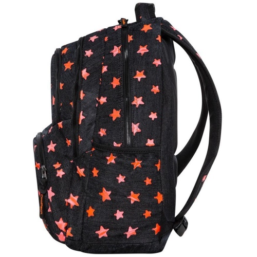 Kuprinė CoolPack Dart Orange Stars