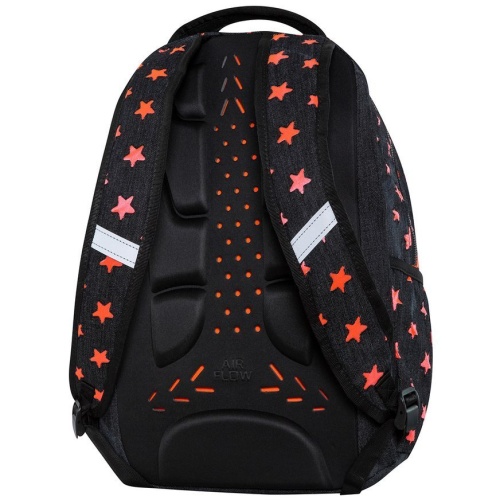 Kuprinė CoolPack Dart Orange Stars