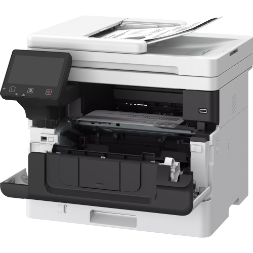 Canon i-SENSYS MF465dw Spausdintuvas lazerinis nespalvotas MFP A4 40 ppm Wi-Fi USB Ethernet LAN