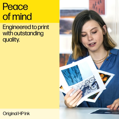 HP 933 (CN059AE) Rašalinė kasetė, Purpurinė