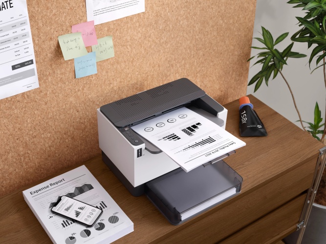 HP 933 (CN059AE) Rašalinė kasetė, Purpurinė