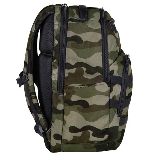 Kuprinė CoolPack Army Camo Classic