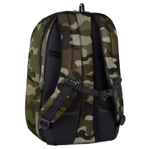 Kuprinė CoolPack Army Camo Classic