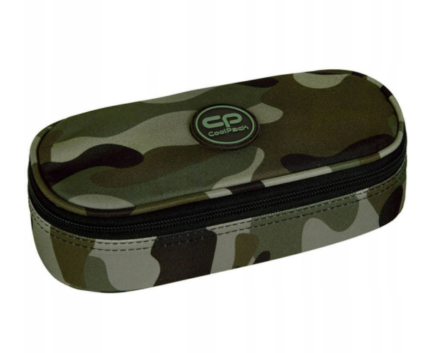 Pencil case Coolpack Campus SOLDIER