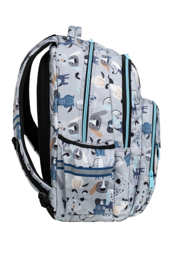 Kuprinė CoolPack Basic Plus Doggy