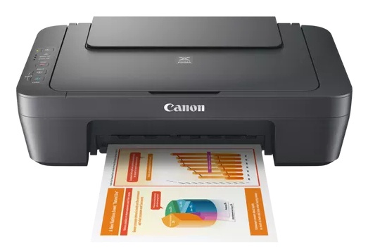 Canon PIXMA MG2551S Spausdintuvas rašalinis spalvotas MFP A4 8 ipm USB
