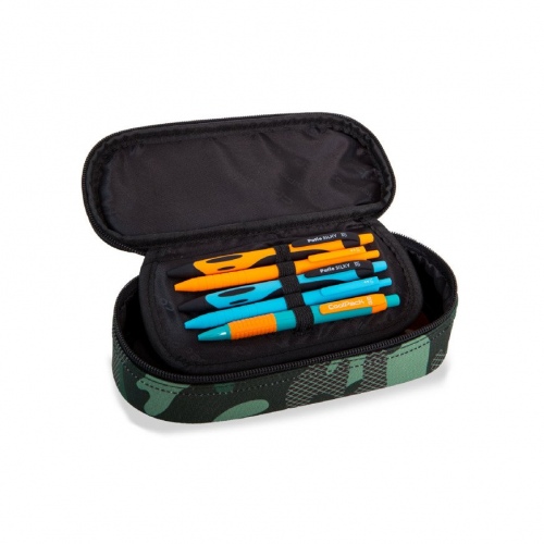Penalas CoolPack Campus Red Indian