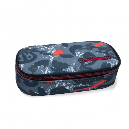 Penalas CoolPack Campus Red Indian