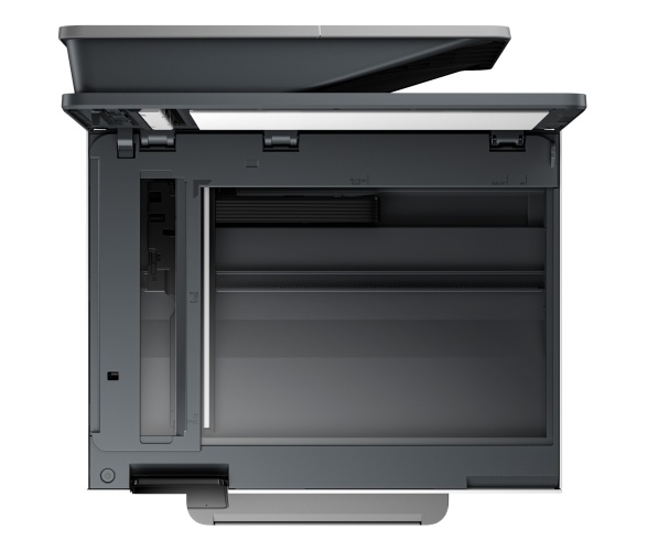 HP OfficeJet Pro 9120e Spausdintuvas rašalinis spalvotas MFP A4 22 ppm USB Wi-Fi Ethernet LAN