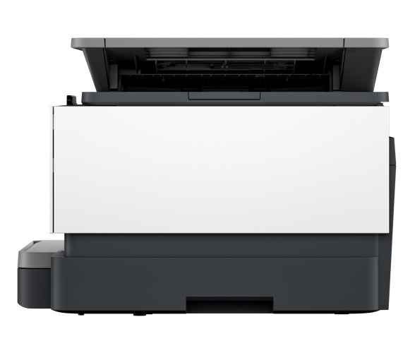 HP OfficeJet Pro 9120e Spausdintuvas rašalinis spalvotas MFP A4 22 ppm USB Wi-Fi Ethernet LAN