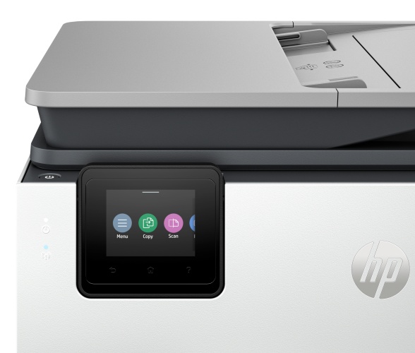 HP OfficeJet Pro 8122e Spausdintuvas rašalinis spalvotas MFP A4 20 ppm USB Wi-Fi Ethernet LAN