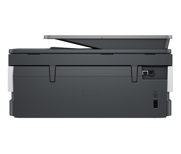 HP OfficeJet Pro 8122e Spausdintuvas rašalinis spalvotas MFP A4 20 ppm USB Wi-Fi Ethernet LAN