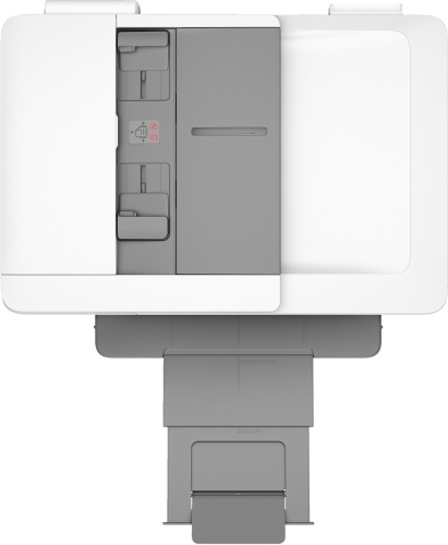 HP OfficeJet Pro 9730e Spausdintuvas rašalinis spalvotas MFP A3 22 ppm USB Wi-Fi Ethernet LAN