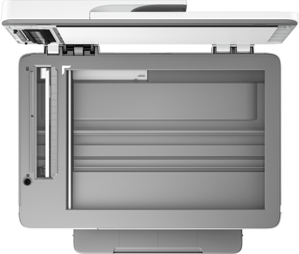 HP OfficeJet Pro 9730e Spausdintuvas rašalinis spalvotas MFP A3 22 ppm USB Wi-Fi Ethernet LAN