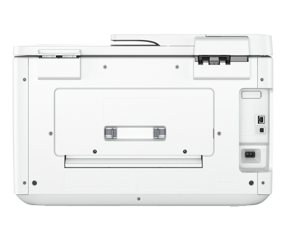 HP OfficeJet Pro 9730e Spausdintuvas rašalinis spalvotas MFP A3 22 ppm USB Wi-Fi Ethernet LAN