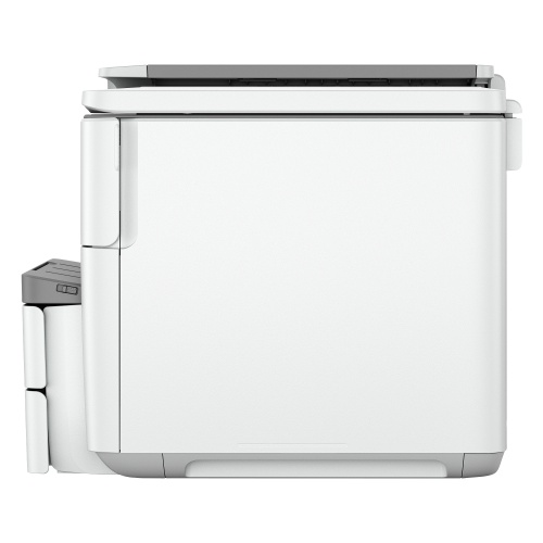 HP OfficeJet Pro 9730e Spausdintuvas rašalinis spalvotas MFP A3 22 ppm USB Wi-Fi Ethernet LAN