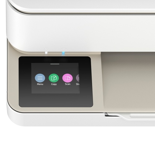 HP ENVY 6120e Spausdintuvas rašalinis spalvotas MFP A4 10 ppm USB Wi-Fi