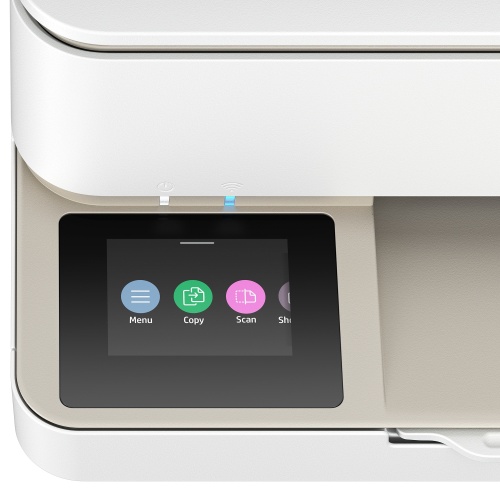 HP ENVY 6120e Spausdintuvas rašalinis spalvotas MFP A4 10 ppm USB Wi-Fi