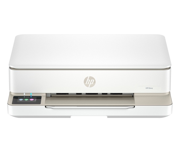 HP ENVY 6120e Spausdintuvas rašalinis spalvotas MFP A4 10 ppm USB Wi-Fi