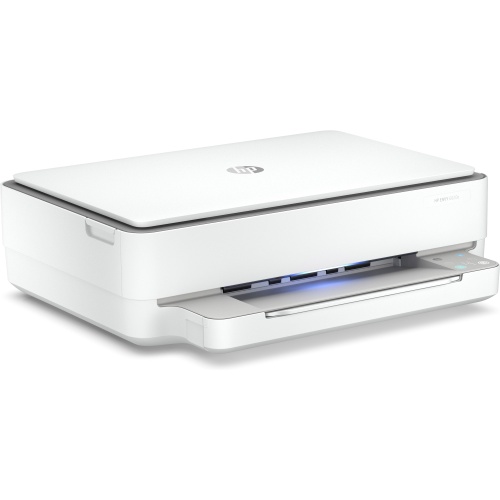 HP ENVY 6020e Spausdintuvas rašalinis spalvotas MFP A4 10 ppm USB Wi-Fi Bluetooth